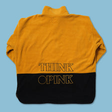 Vintage Think Pink Fleece Large / XLarge