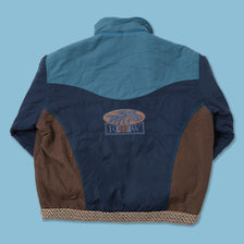 Vintage Think Pink Anorak Medium