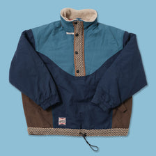 Vintage Think Pink Anorak Medium