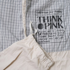 Vintage Think Pink Pants XLarge