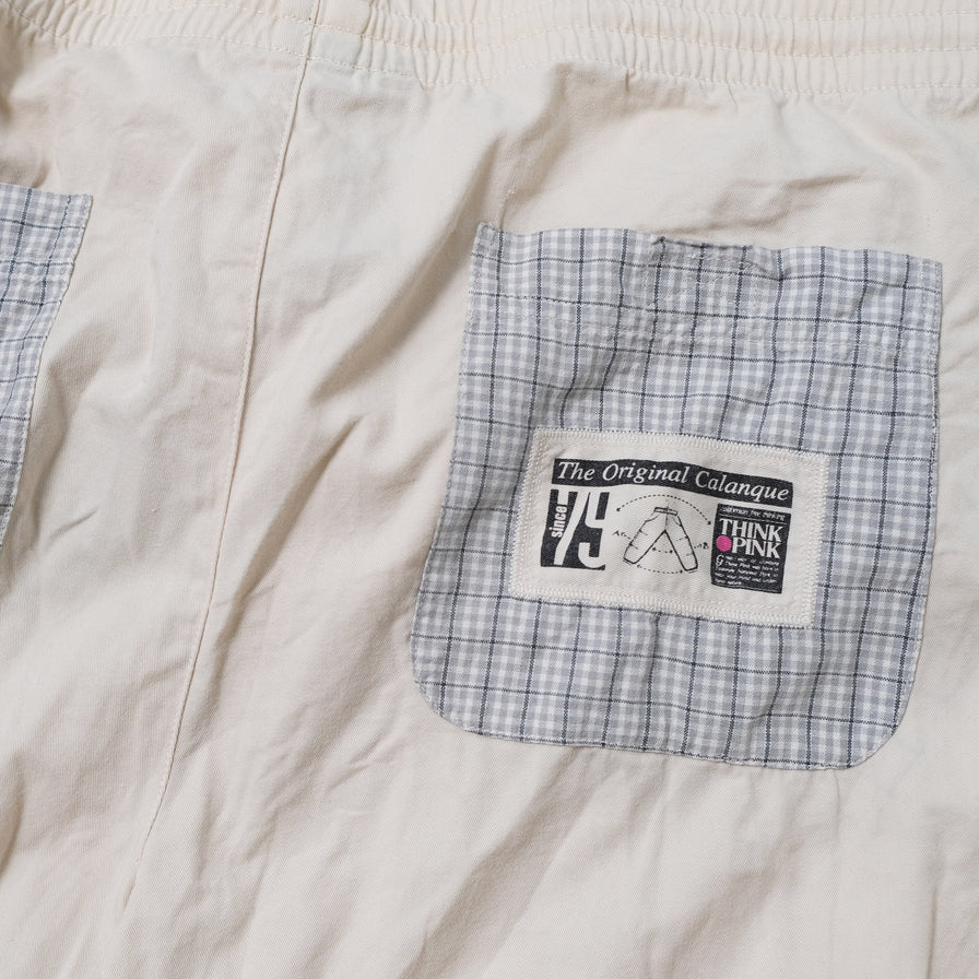 Vintage Think Pink Pants XLarge