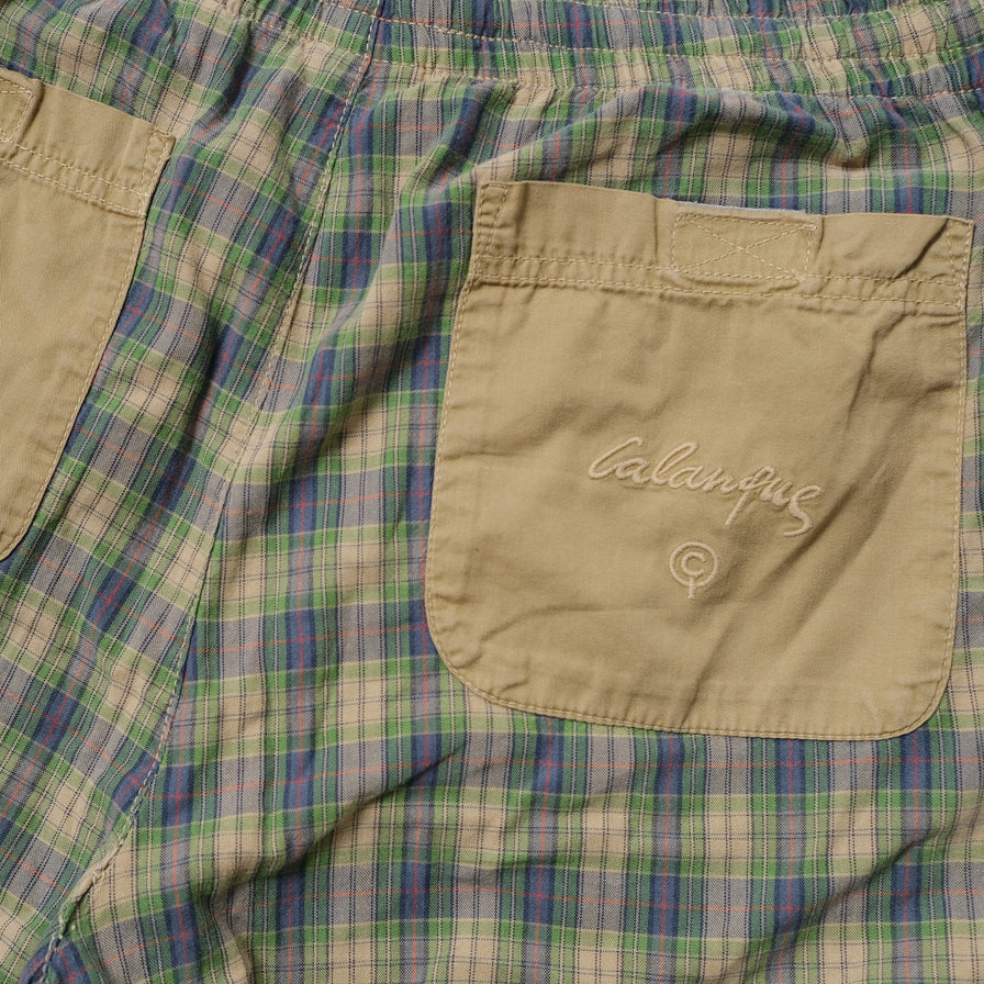 Vintage Think Pink Pants Small