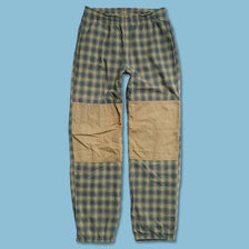 Vintage Think Pink Pants Large