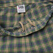 Vintage Think Pink Pants Large