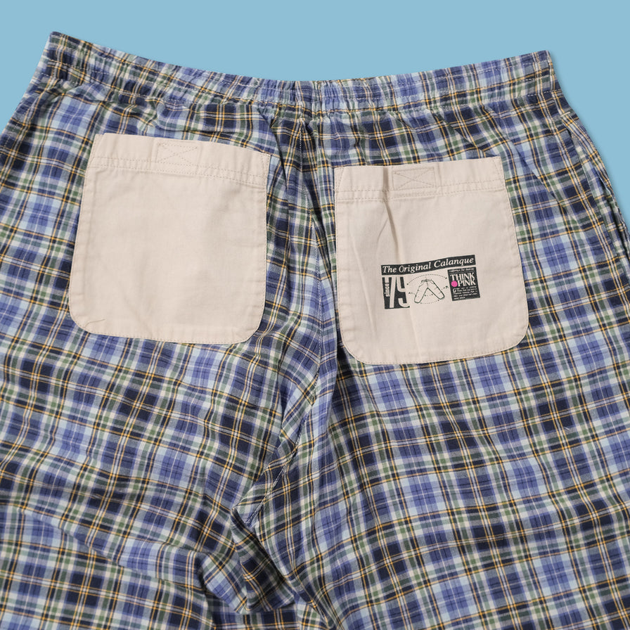 Vintage Think Pink Pants XLarge