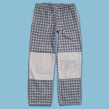 Vintage Think Pink Pants Small