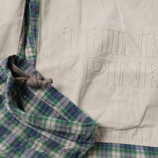 Vintage Think Pink Pants XS / Small