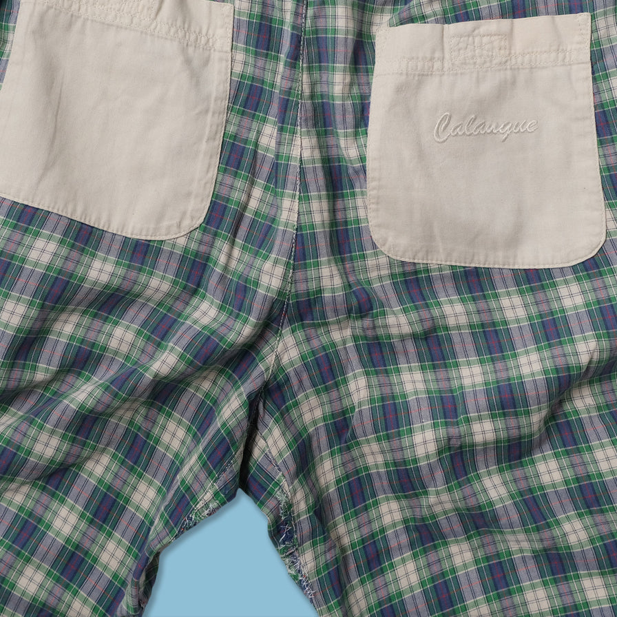 Vintage Think Pink Pants XS / Small