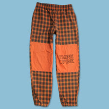 Vintage Think Pink Pants Large