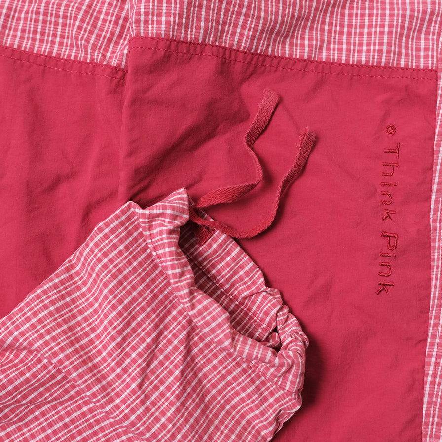 Vintage Think Pink Pants Small