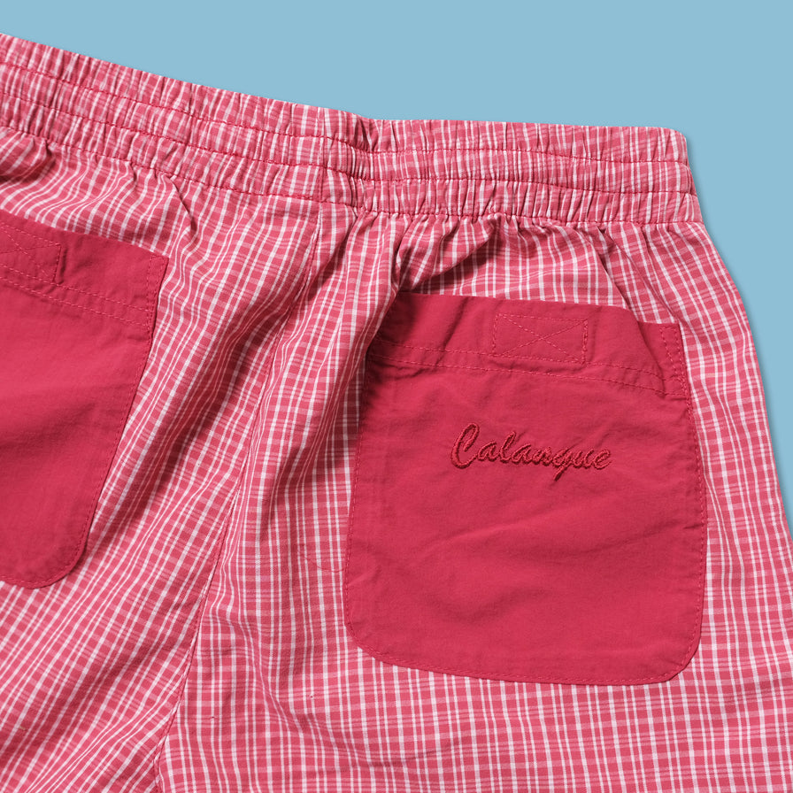 Vintage Think Pink Pants Small