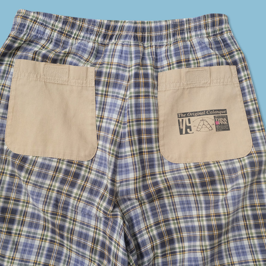 Vintage Think Pink Pants Medium