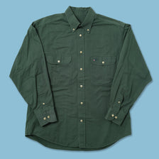 Vintage Think Pink Shirt Medium