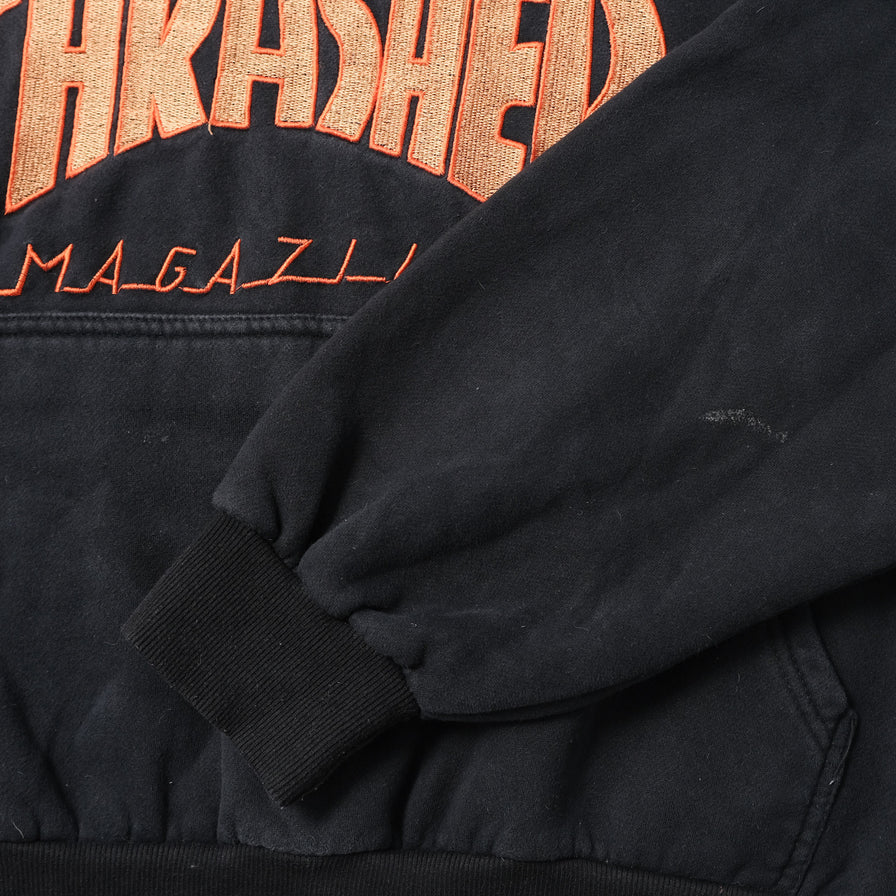 Thrasher Hoody Large