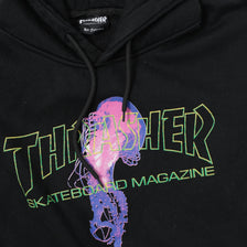 Thrasher Hoody Small