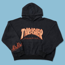 Thrasher Hoody Large
