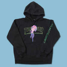 Thrasher Hoody Small