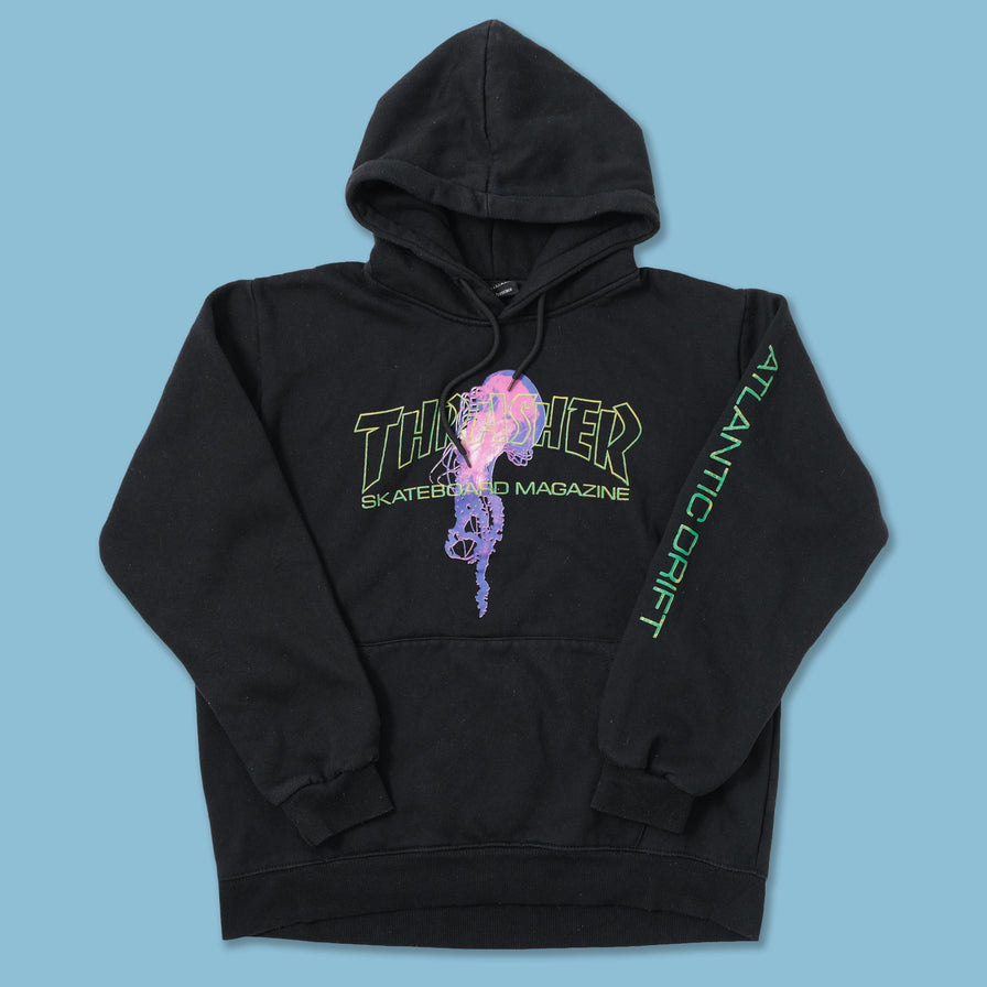 Thrasher Hoody Small