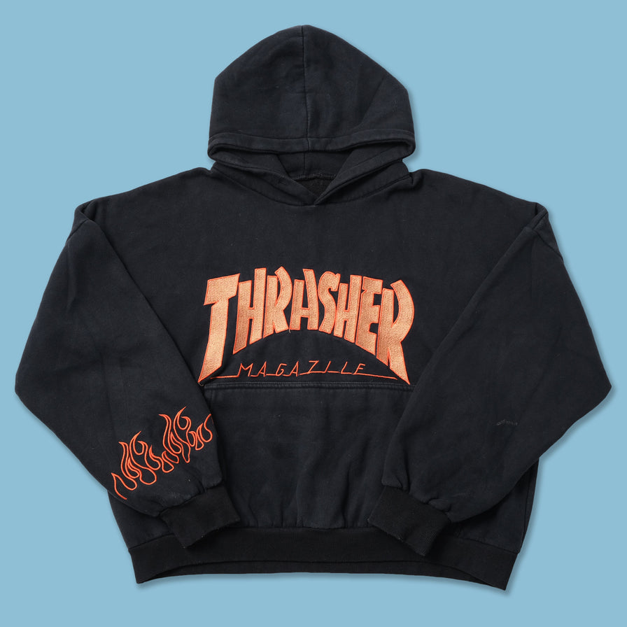 Thrasher Hoody Large