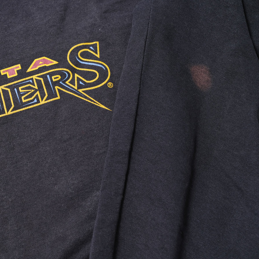 Vintage Atlanta Thrashers Sweater XLarge