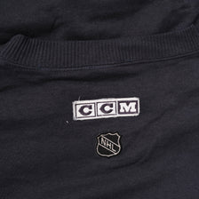 Vintage Atlanta Thrashers Sweater XLarge