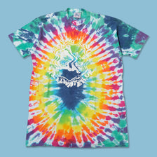 Vintage Stillwater Tie Dye T-Shirt XXL