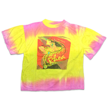 Vintage Women's Tie-Dye T-Shirt XS / Small - Double Double Vintage