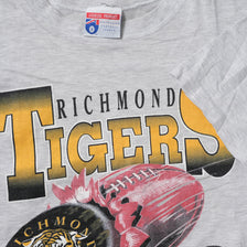 Vintage Richmond Tigers T-Shirt Large