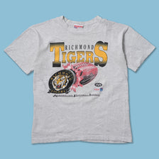 Vintage Richmond Tigers T-Shirt Large