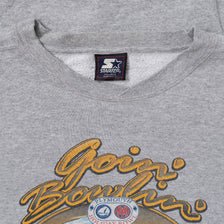 Vintage 1995 Starter Missouri Tigers Sweater XXLarge