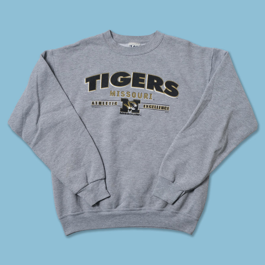 Vintage Missouri Tigers Sweater Small / Medium