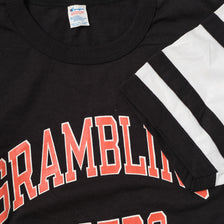 Vintage Deadstock Champion Grambling Tigers T-Shirt Medium