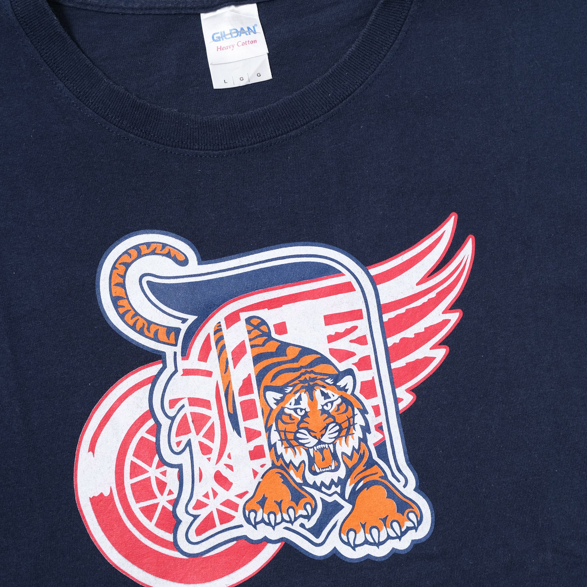 Detroit Tigers Nike old logo 2023 T-shirt, hoodie, sweater, long