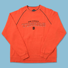 Vintage Detroit Tigers Sweater Medium