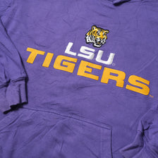 Vintage LSU Tigers Sweater Medium