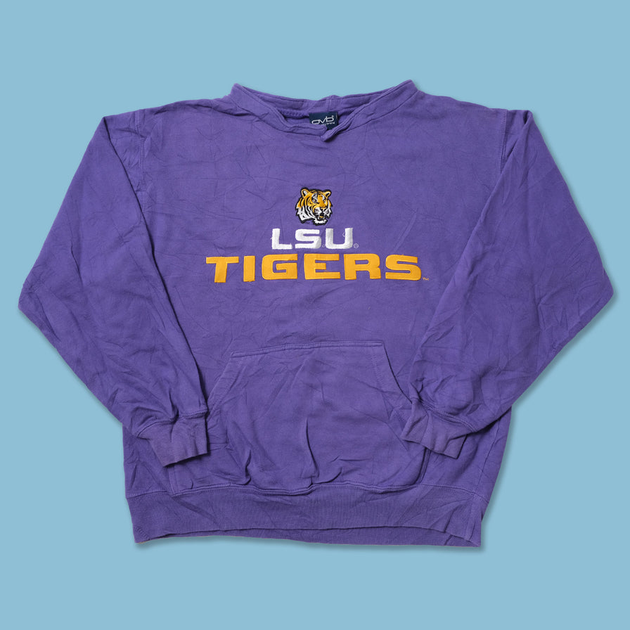 Vintage LSU Tigers Sweater Medium