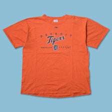 Vintage 2005 Detroit Tigers T-Shirt XXL