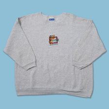 Vintage Tigger Sweater XLarge