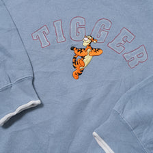 Vintage Tigger Sweater Medium