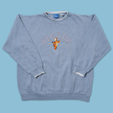 Vintage Tigger Sweater Medium