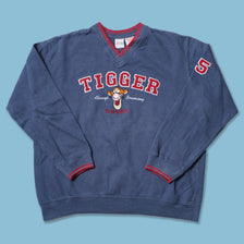 Vintage Tigger Sweater Medium