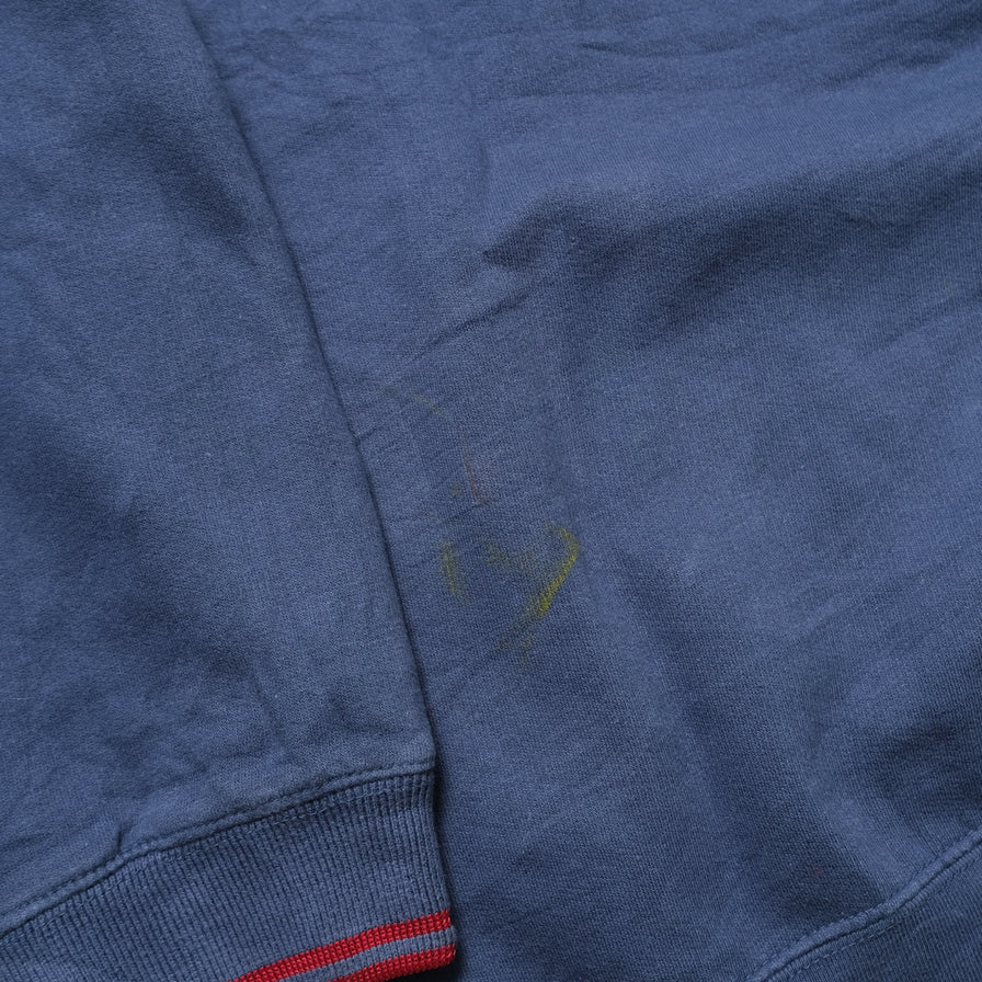 Vintage Tigger Sweater Medium