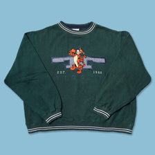 Vintage Tigger Sweater Small