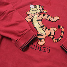 Vintage Tigger Sweater Small