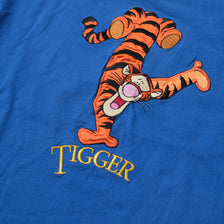 Vintage Tigger T-Shirt XLarge