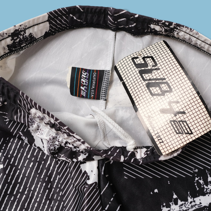 Vintage Deadstock Women's Tights Medium