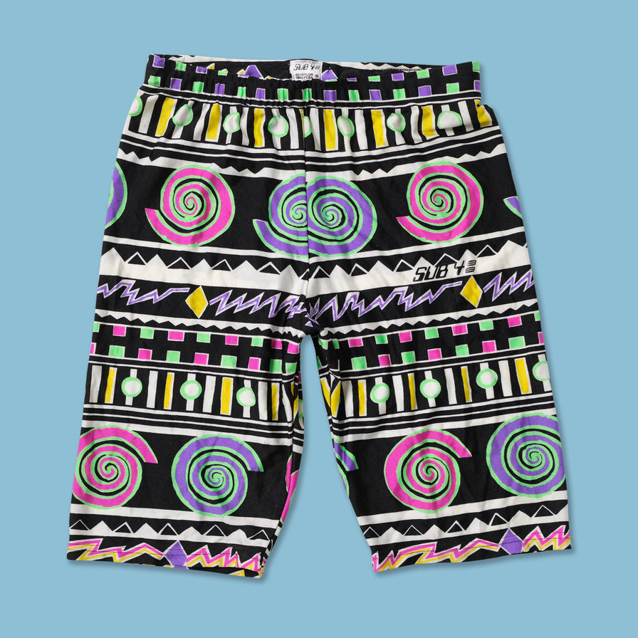 Vintage Deadstock Women's Tights Medium