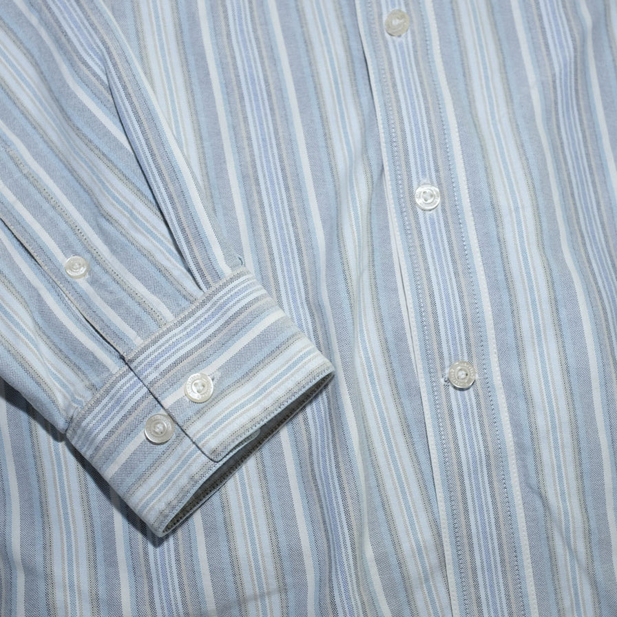 Vintage Timberland Shirt Large / XLarge - Double Double Vintage