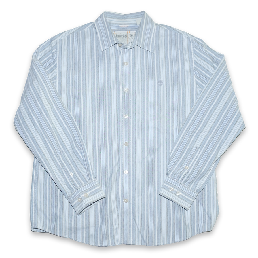 Vintage Timberland Shirt Large / XLarge - Double Double Vintage