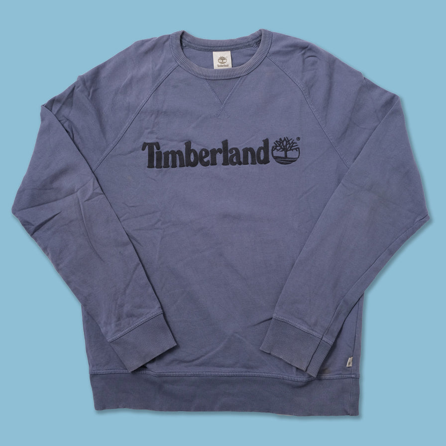 Sweat timberland hotsell vintage